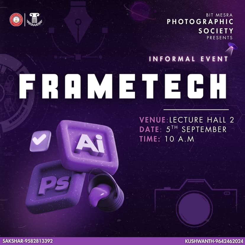 Frametech