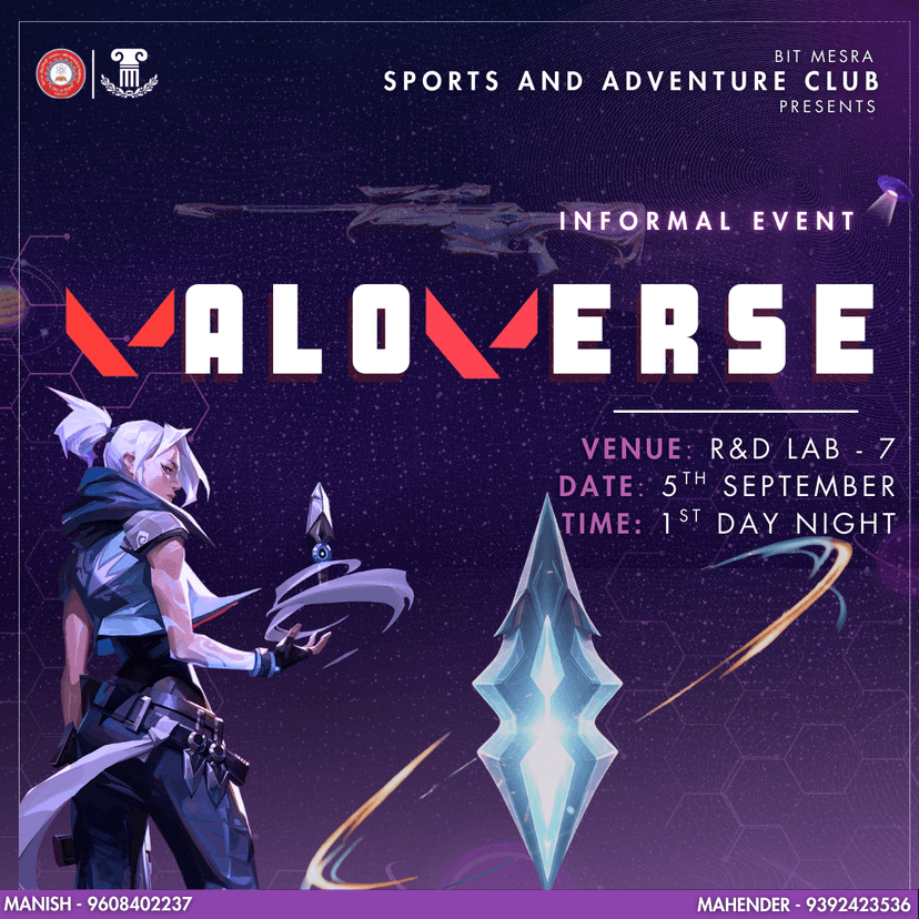 Valo Verse
