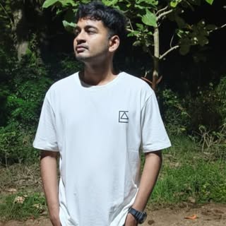 Harsh Reddy