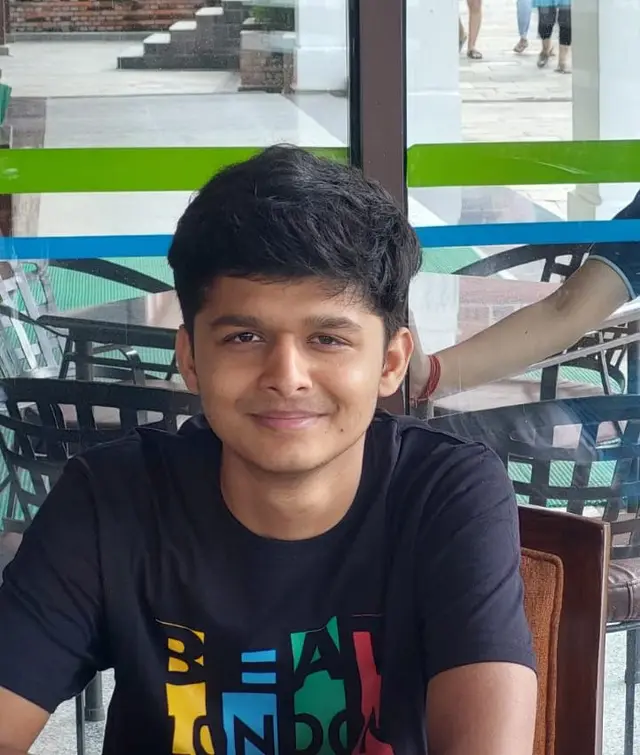 Mrityunjay Raj