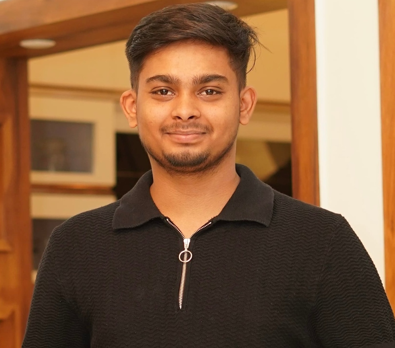 Satyam Kumar