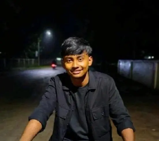 Shashwat Raj
