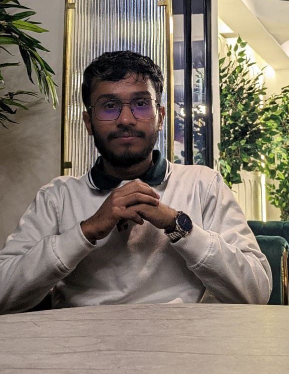 Vaibhav Singh